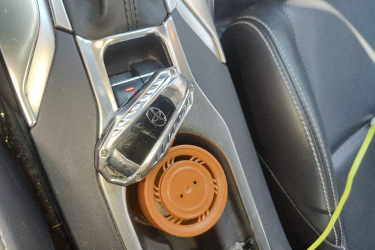 Used Toyota Levin 2019 185T CVT Luxury Edition China V Standard
