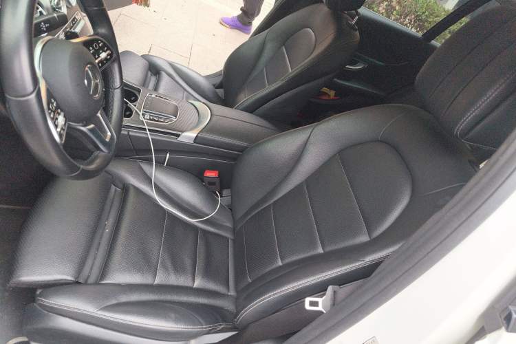 Used Mercedes-Benz C-Class 2020 C 260 Estate