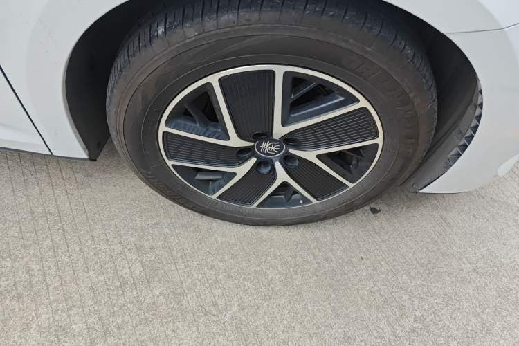 Used BYD Qin L 2024 DM-i 80KM Beyond Model
