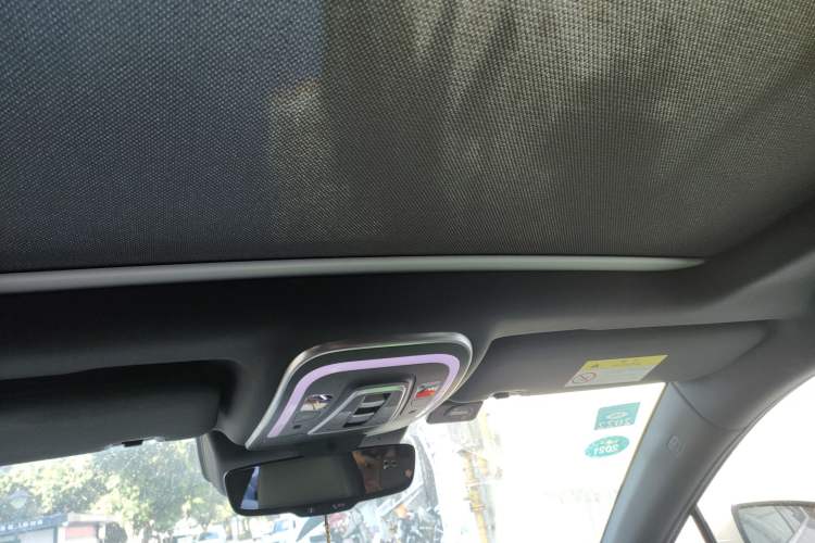 Used Denza X 2020 PHEV Flagship Edition
