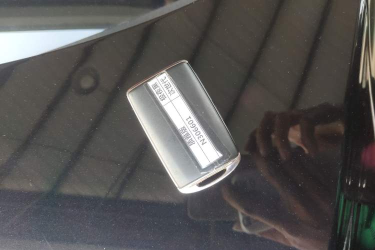 Used Mazda Mazda 3 Axela 2023 2.0L Automatic Zhiya Edition
