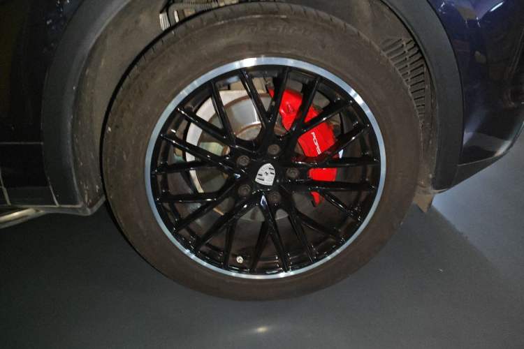 Used Porsche Cayenne 2016 Cayenne 3.0T
