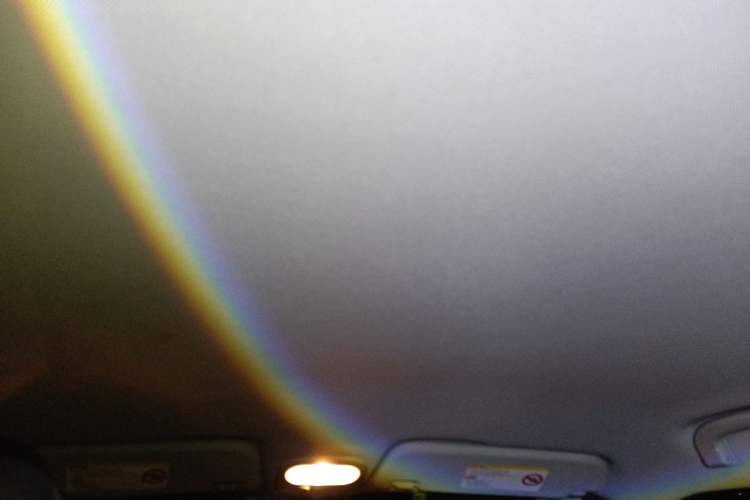 Used MG 3 2014 1.3L AMT Comfort Edition
