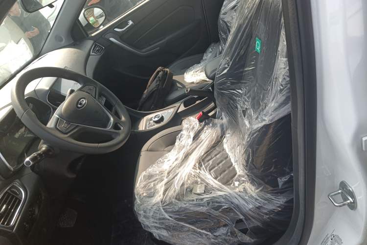 Used SINOGOLD Junxing 2023 Standard Model