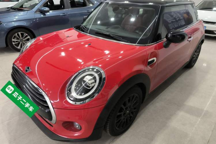 Used MINI MINI 2019 1.5T COOPER Classic Edition

