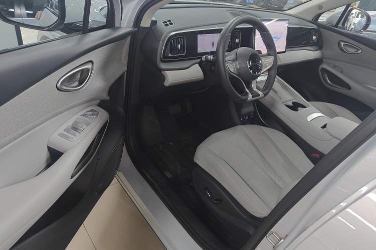 Used BYD Sealion 05 EV 2025 520 km Smart Cruise Version