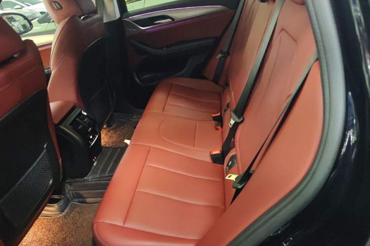 Used BMW X4 2022 xDrive 25i M Sport Package