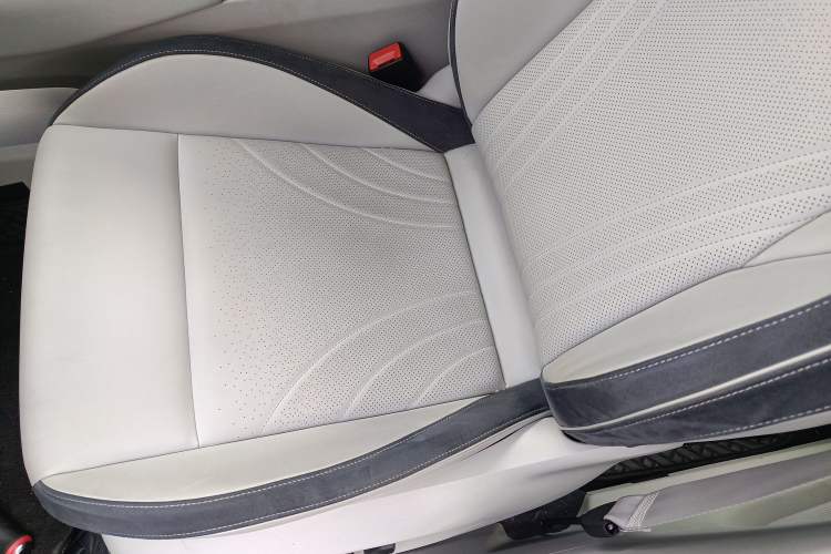 Used Volkswagen ID.7 VIZZION 2024 First Edition
