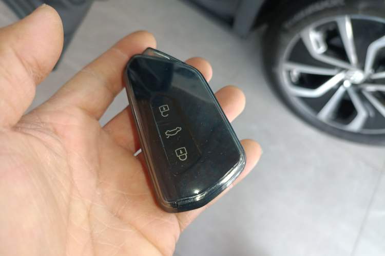 Used Volkswagen ID.4 X 2024 Pure & Smart Edition