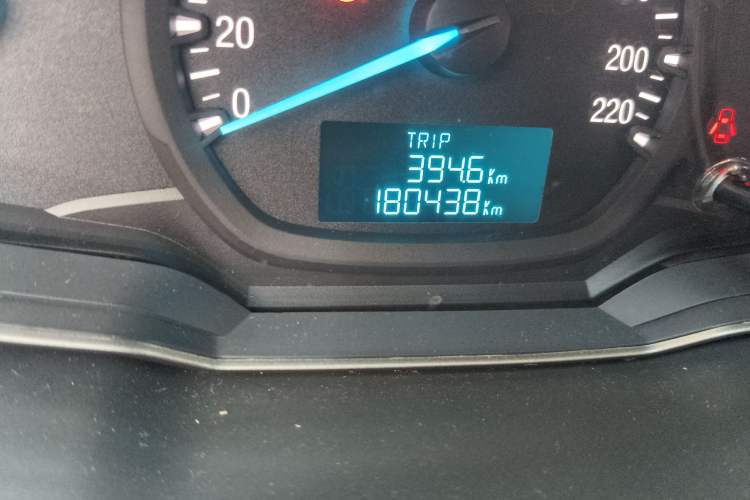 Used Ford Escort 2015 1.5L Manual Comfort Model