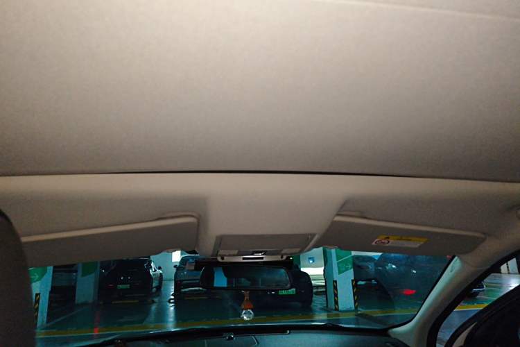 Used Land Rover Discovery Sport 2017 2.0T HSE Headliner