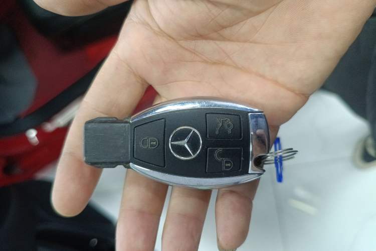 Used Mercedes-Benz C-Class 2013 C 180 Coupe