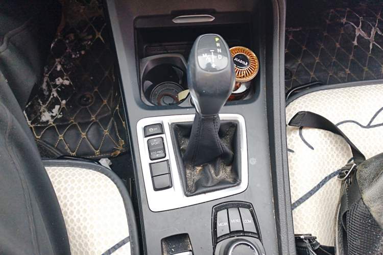 Used BMW 1 Series 2018 118i Fashion Model