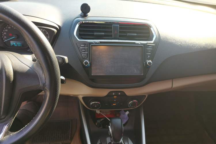 Used Ford Escort 2015 1.5L Automatic Comfort Edition
