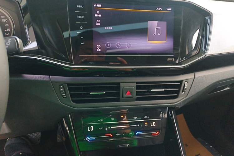 Used Volkswagen Tayron 2020 330TSI Two-Wheel Drive Luxury Smart Connectivity Version
