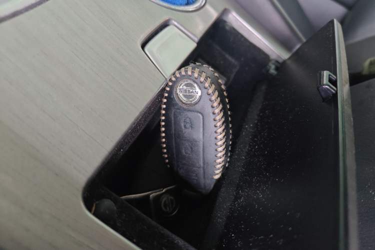 Used Nissan Murano 2017 2.5L XL Two-Wheel Drive Smart Edition