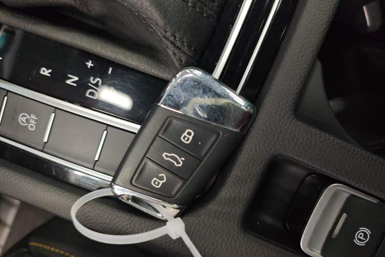 Used Volkswagen FAW-Volkswagen CC 2021 380TSI Striking Edition
