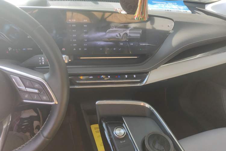 Used Buick E5 2023 Zhenxiang Standard Range Edition