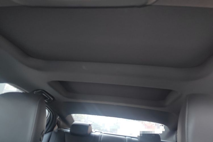 Used Cadillac CT5 2023 28T Luxury Edition (Standard Version)