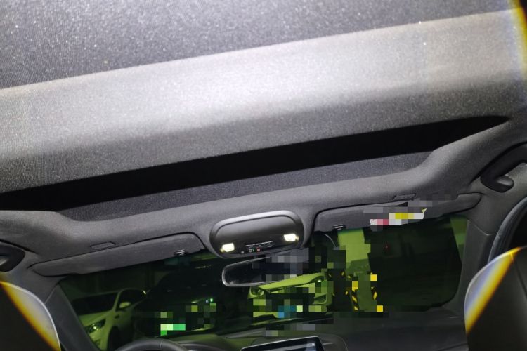 Used Cadillac CT5 2022 28T Luxury Version (Standard Edition)