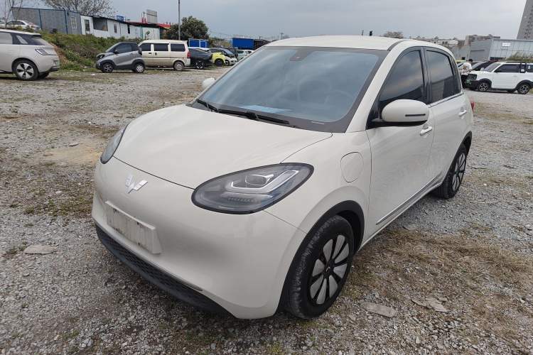 Used Wuling Bingo 2023 333km Enjoy+ Version