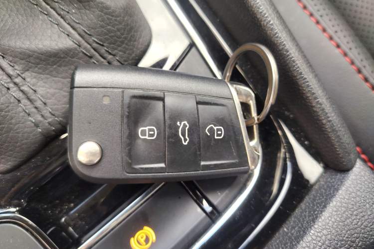 Used Skoda Kodiaq GT 2022 TSI330 Two-Wheel-Drive Luxury Edition