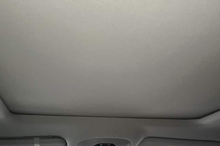 Used Chery Tiggo 8 2023 Kunpeng Edition 290TGDI Automatic Excellence Model Headliner