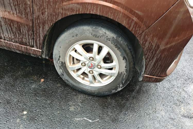 Used Wuling Hongguang 2018 1.5L S Standard Version L2B