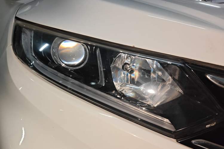 Used Honda XR-V 2015 1.5L LXi CVT Classic Edition
