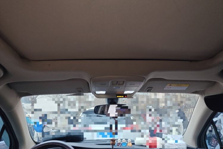 Used Buick Envision 2016 20T Two-Wheel Drive Leading Version