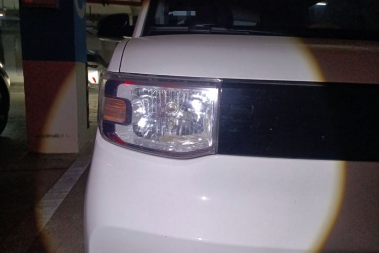 Used Wuling Hongguang MINIEV 2022 Easy Version Lithium-NMC Right Front Headlight