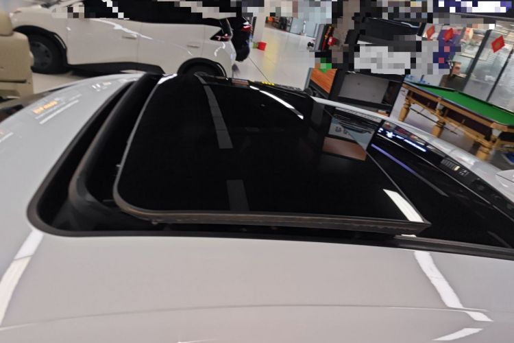 Used Cadillac CT5 2022 28T Luxury Version (Standard Edition)