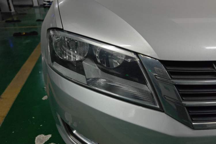 Used Volkswagen Lavida 2013 Revised Version 1.4 TSI DSG Comfort Edition
