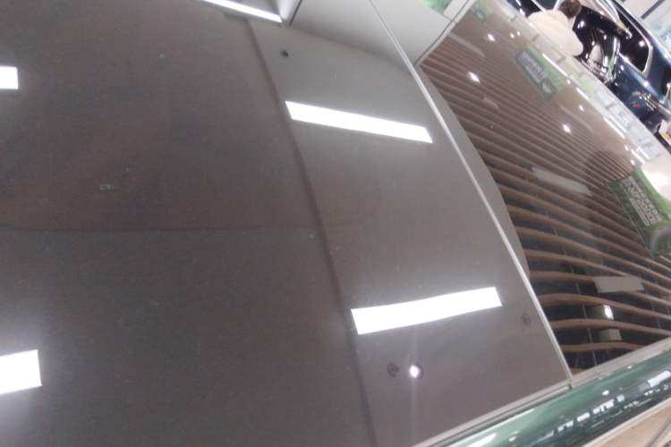 Used Li Auto L8 2024 Pro Model Roof