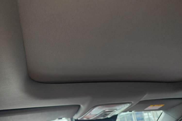 Used CHANGAN CS75 PLUS 2025 Model, 3rd Generation Champion Edition 1.5T Jinghang Version Headliner