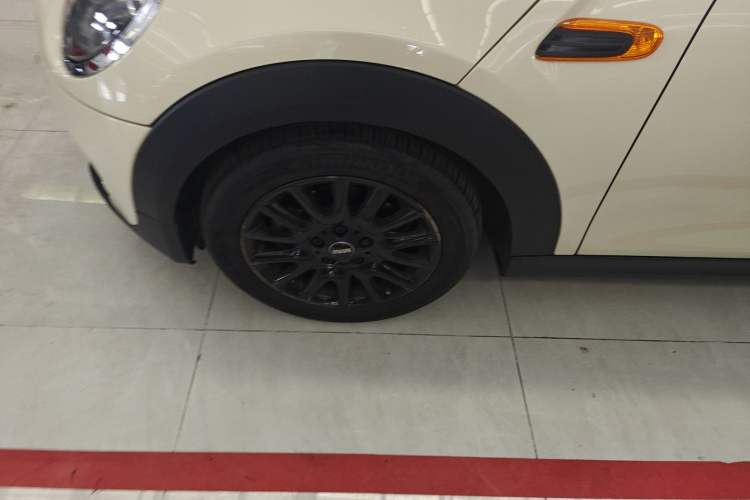 Used MINI MINI 2018 1.5T ONE PLUS Five-Door Edition