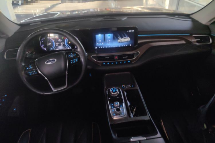 Used Ford Equator 2021 EcoBoost 225 Premier 7-Seater (2/2/3)
