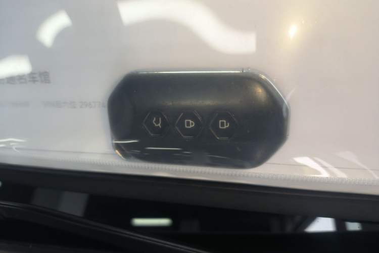 Used Wuling Victory 2020 1.5T CVT Flagship Edition