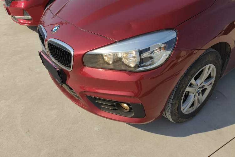 Used BMW 2 Series Gran Tourer 2015 218i Leading Model