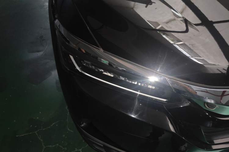 Used Honda Breeze 2021 240TURBO CVT Front-Wheel Drive Elite Edition
