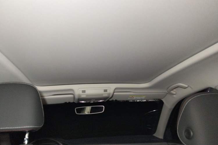 Used Volkswagen Tayron 2021 330TSI Two-Wheel Drive Luxury Smart Connectivity Version