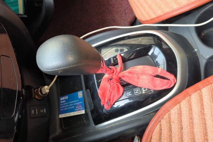 Used Nissan Qashqai 2017 2.0L CVT Elite Edition China V Standard
