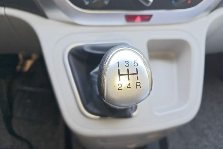 Used JAC Refine M3 2023 1.8L 5-Seater Classic Edition
