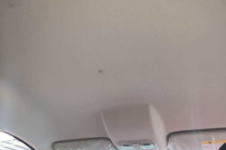 Used Oshan Cosmos EV 2020 LingShang Model