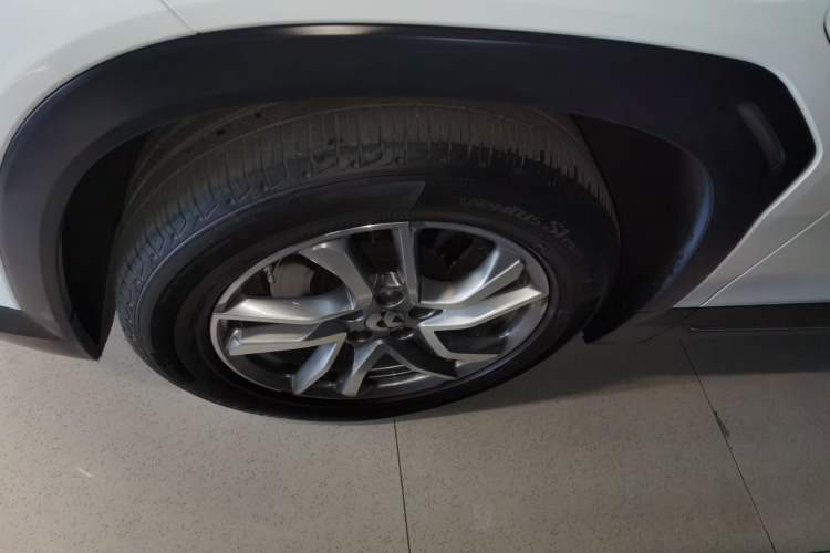 Used Nio EC6 2020 465 km Sport Edition