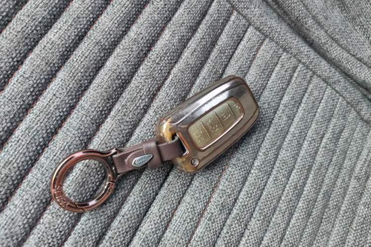 Used Hyundai Elantra (5th Generation / Langdong) 2013 1.6L Automatic Leading Model