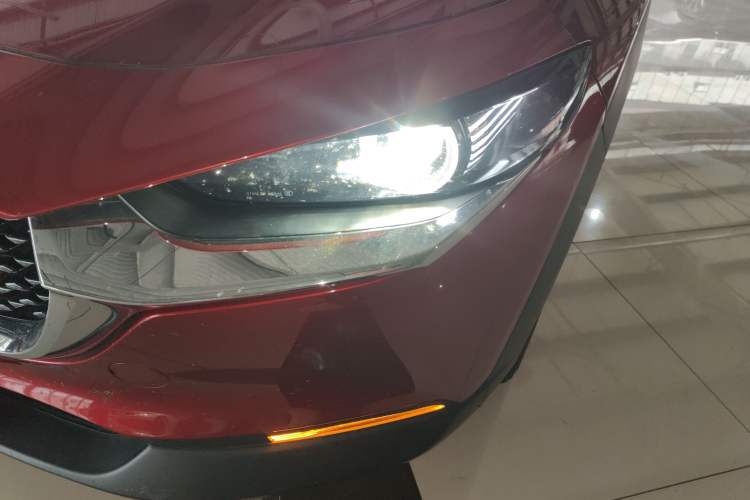 Used Mazda CX-30 2020 2.0L Automatic Joyful Model