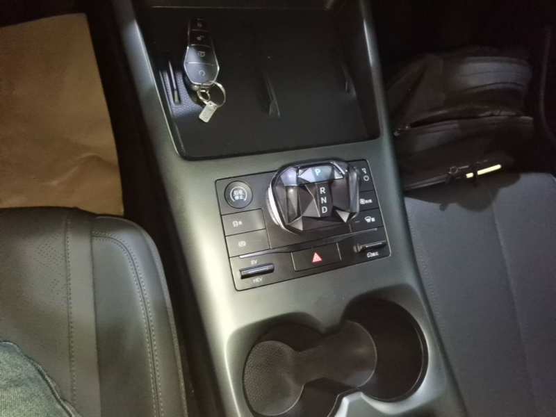 Used BYD Qin PLUS 2025 DM-i Smart Drive 55KM Leading Model — 13