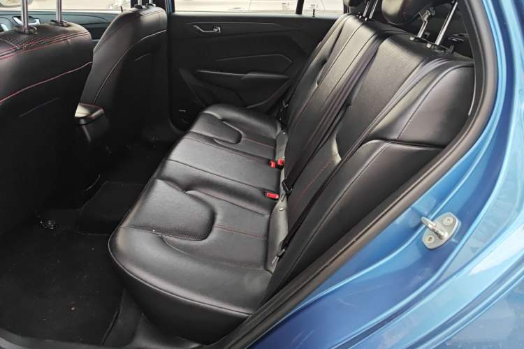 Used Chery Arrizo 5 2016 1.5L Manual Lingchao Edition