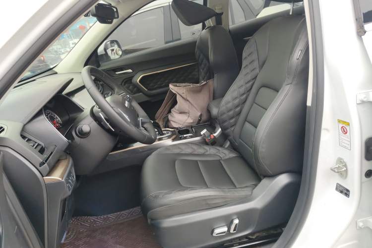 Used Haval H6 2021 1.5 GDIT Automatic Champion Edition
